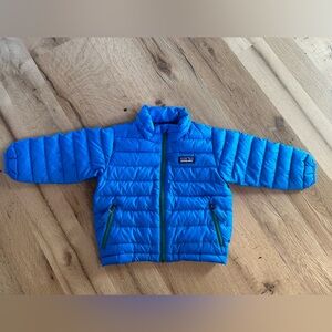 Patagonia Jacket 18M